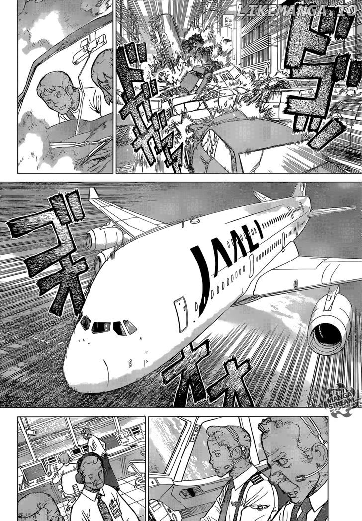 Dr.Stone Chapter 1 image 15